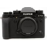 Fujifilm X-T2 body zwart OCCASION