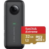 Insta360 One X Memory Card Kit