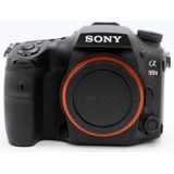 Sony SLT-A99 mark II body OCCASION