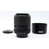 Pentax DA 55-300mm F/4.0-5.8 HD DA ED WR + zonnekap OCCASION