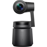 Obsbot Tail AI Camera zwart