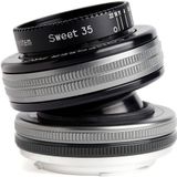 Lensbaby Composer Pro II Nikon Sweet 35