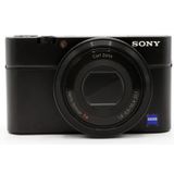 Sony Cybershot DSC-RX100 OCCASION