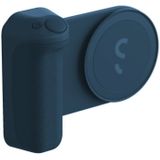 ShiftCam SnapGrip Mobile Battery Grip Abyss Blue