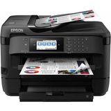 Epson WorkForce WF-7720 Printer