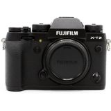 Fujifilm X-T2 Body + Gariz XS-CHXT2M half case OCCASION