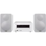 Onkyo CS-265 CD Bluetooth Wit