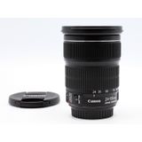 Canon EF 24-105mm F/3.5-5.6 IS STM OCCASION
