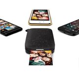 HP Sprocket Black/Noir