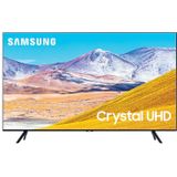 Samsung UE50TU8000