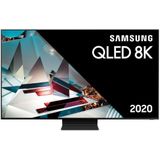 Samsung 8K QLED 65Q800T OUTLET