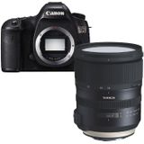 Canon EOS 5Ds + Tamron SP 24-70mm F/2.8 Di VC USD G2 Canon