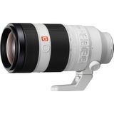 Sony FE 100-400mm F/4.5-5.6 GM OSS (SEL100400GM.SYX)