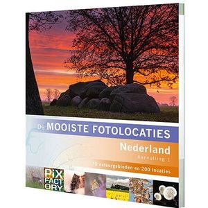 Mooiste Fotolocaties van Nederland - Aanvulling