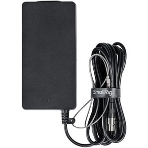 SmallRig LED Driver for RC 100B (EU Plug Power Adaptor) 4855