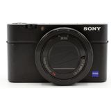 Sony Cybershot DSC-RX100 mark IV OCCASION