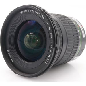 Pentax SMC DA 12-24mm F/4 ED AL occasion