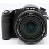 Sony Cybershot DSC-RX10 mark III OCCASION
