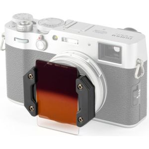 Nisi Fuji X100V professional kit