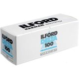 Ilford Delta 100, 120 spoel OUTLET