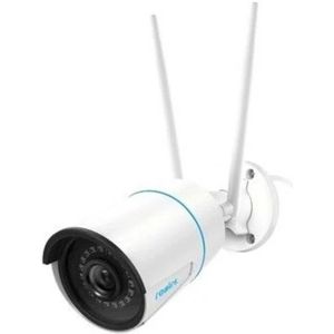 Reolink RLC-823A - D4K23 Smart 4K UHD PoE Camera with High Speed ​​PTZ  & Spotlight 