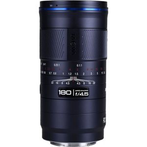 Laowa 180mm f/4.5 1.5x Ultra Macro APO - Auto Focus Lens - Sony FE