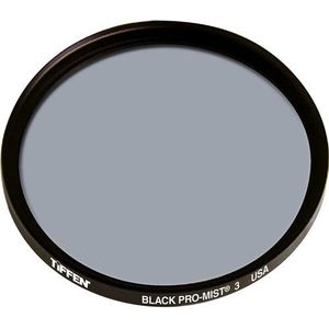 Tiffen 77mm Black Pro-Mist 3 Filter