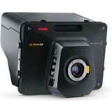 Blackmagic Studio Camera 4K 2