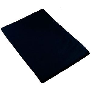 Caruba Achtergronddoek 2x3m Zwart