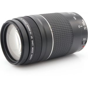 Canon 6473A015 cameralens SLR Telelens Zwart