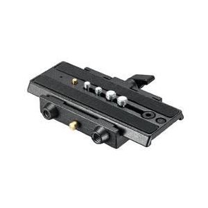 Manfrotto 357-1 Sliding Plate Adapter