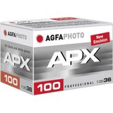 AgfaPhoto APX Pan 100 135/36