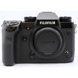 Fujifilm X-H1 body OCCASION