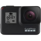 GoPro HERO7 Black Action Cam OUTLET MODEL