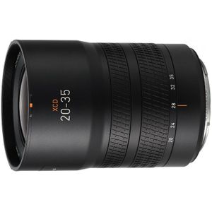 Hasselblad XCD 20-35mm F/3.2-4.5 E