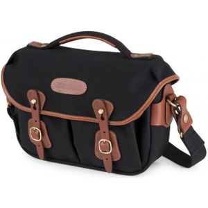 Billingham Hadley Small Pro Black/Tan