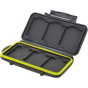 Kamera Express MCC-3 multi card case