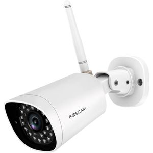 Foscam FI9912P-W outdoor HD Camera 2MP