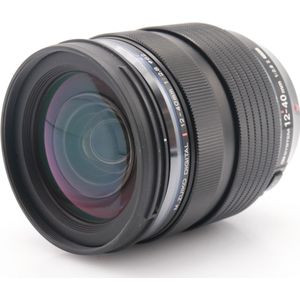 OM SYSTEM M.Zuiko Digital ED 12-40mm F/2.8 PRO II  occasion