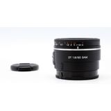 Sony SAL 50mm F/1.8 DT OCCASION