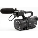 JVC GY-LS300CHE Super 35mm 4K/HD Camcorder OCCASION