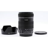 Canon EF-S 18-135mm F/3.5-5.6 IS OCCASION