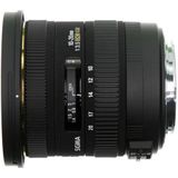 Sigma 10-20mm F/3.5 EX DC HSM Sigma AF