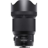 Sigma 85mm F/1.4 ART DG HSM voor Canon OUTLET MODEL
