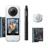 Insta360 X4 Air Starter Bundle Arctic White