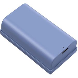SmallRig NP-F550 USB-C oplaadbare camera accu 4331
