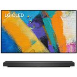 LG OLED65WX9 OUTLET