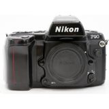 Nikon F90 body OCCASION