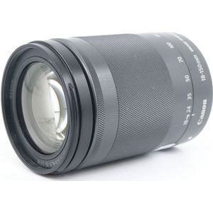 Canon EF-M 18-150mm F/3.5-6.3 IS STM - Camera Lens - Zilver