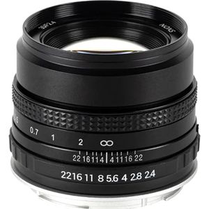 Nons - 35mm F/2.4 - Groothoeklens - Canon EF